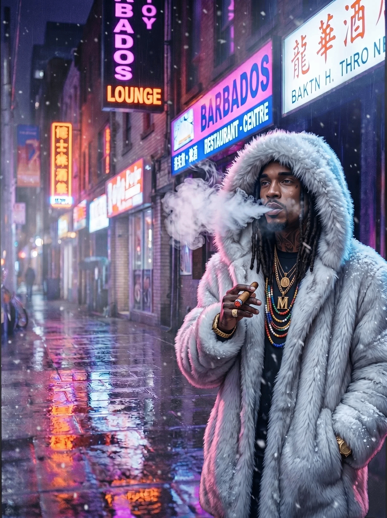 Travis "Travi" Cash