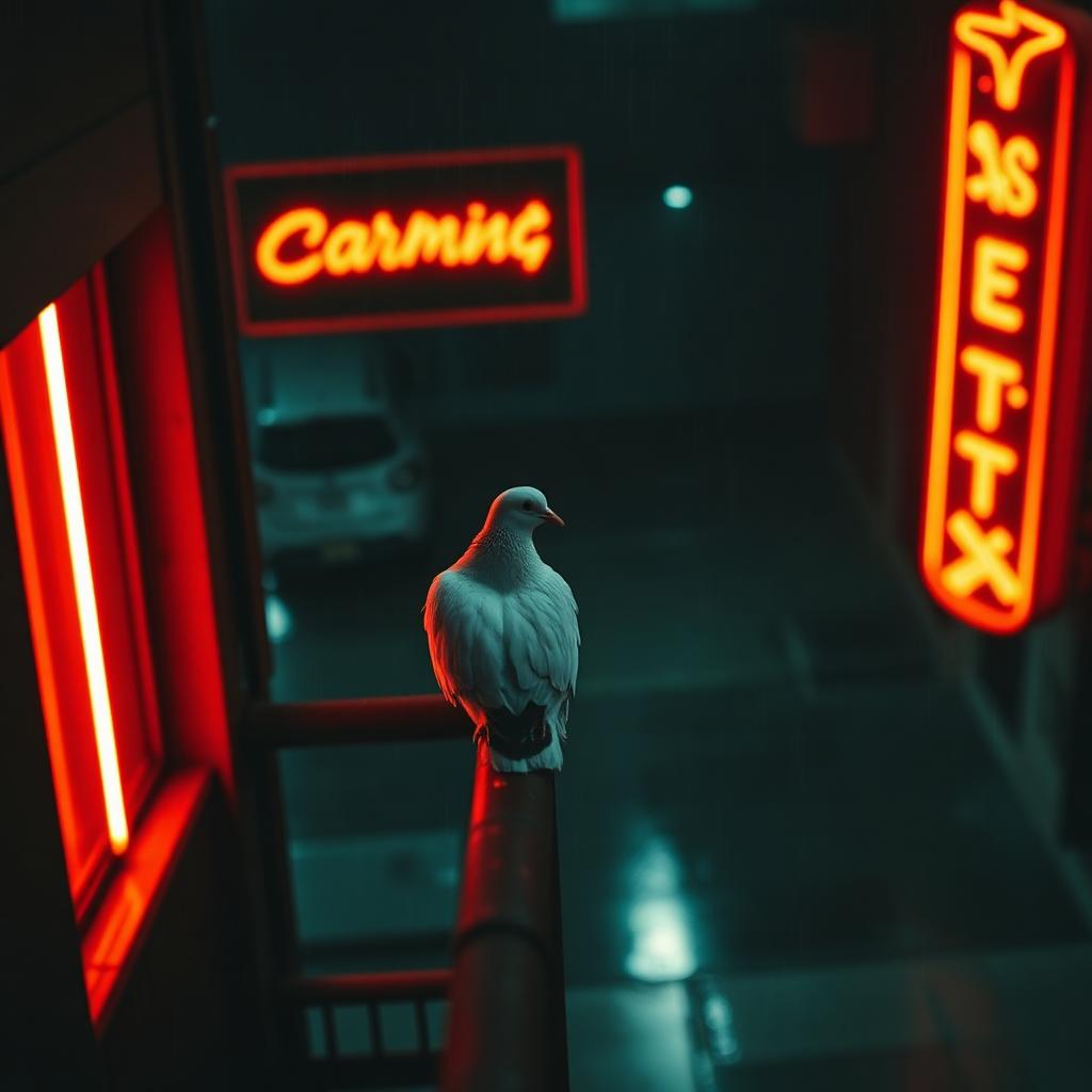 Dove tier