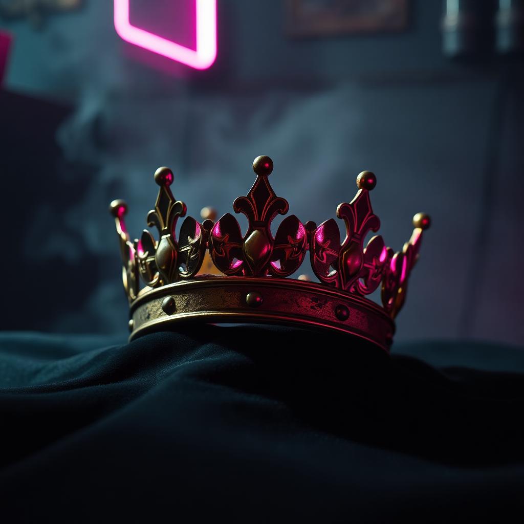 King tier